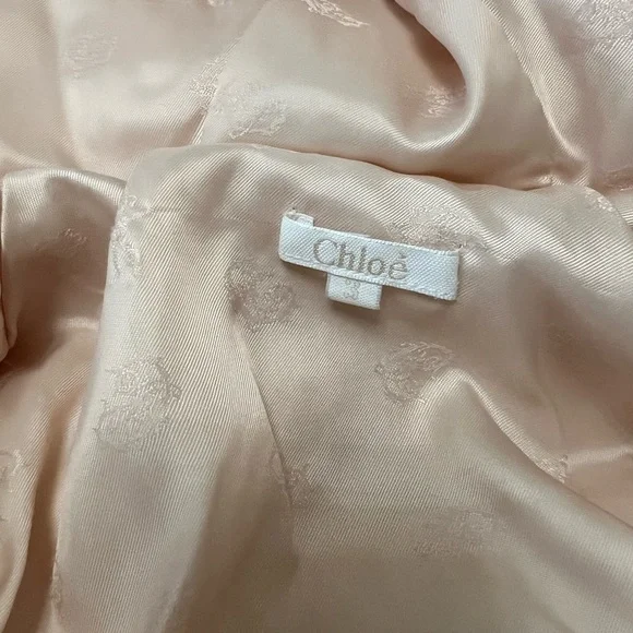 Chloe jacket - Picture 6 of 7